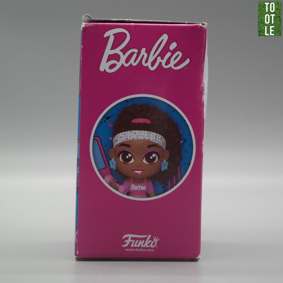 BARBIE REWIND Funko Minis Barbie Five below exclusive  Tootle Ph