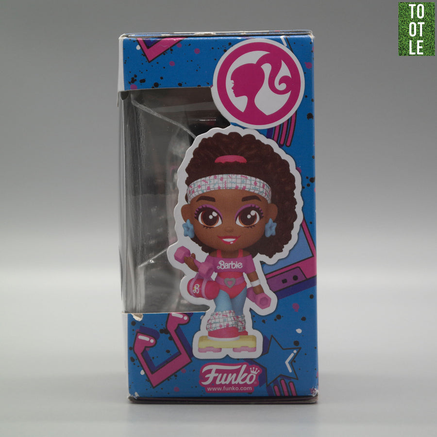 BARBIE REWIND Funko Minis Barbie Five below exclusive  Tootle Ph