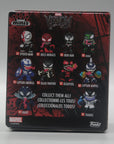 BLACK PANTHER 06 Marvel Venom Funko Minis Tootle Ph