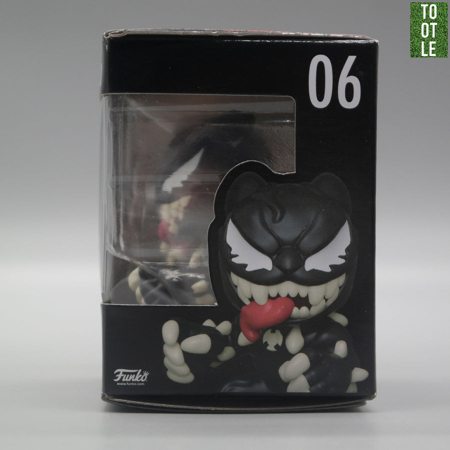BLACK PANTHER 06 Marvel Venom Funko Minis Tootle Ph