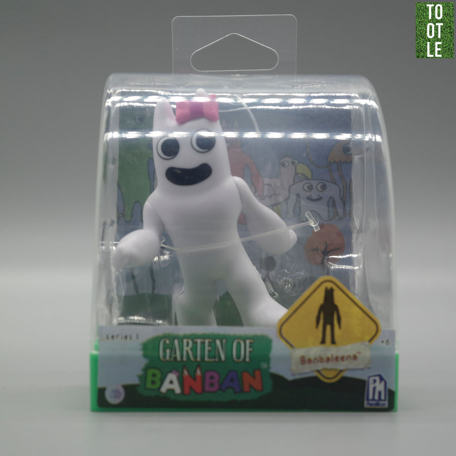 GARTEN OF BANBAN Banbaleena by Phatmojo PM Tootle Ph