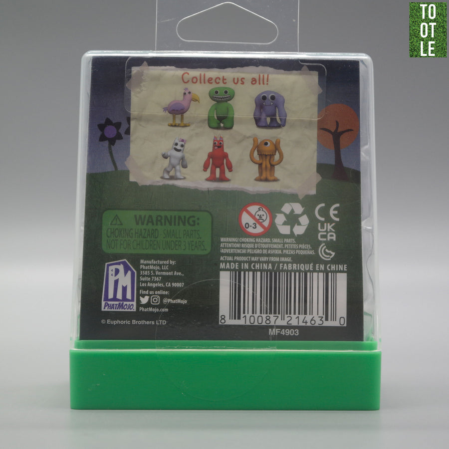 GARTEN OF BANBAN Banbaleena by Phatmojo PM Tootle Ph