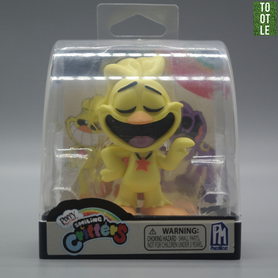 KICKIN CHICKEN Smiling Critters Poppy Playtime by Phatmojo PM Tootle Ph