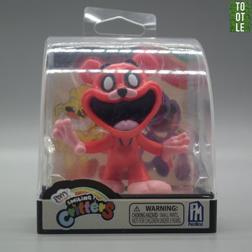 BOBBY BEARHUG Smiling Critters Poppy Playtime by Phatmojo PM Tootle Ph