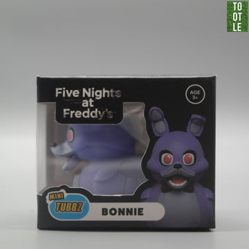 BONNIE - Five Nights at Freddy's Mini TUBBZ Tootle Ph