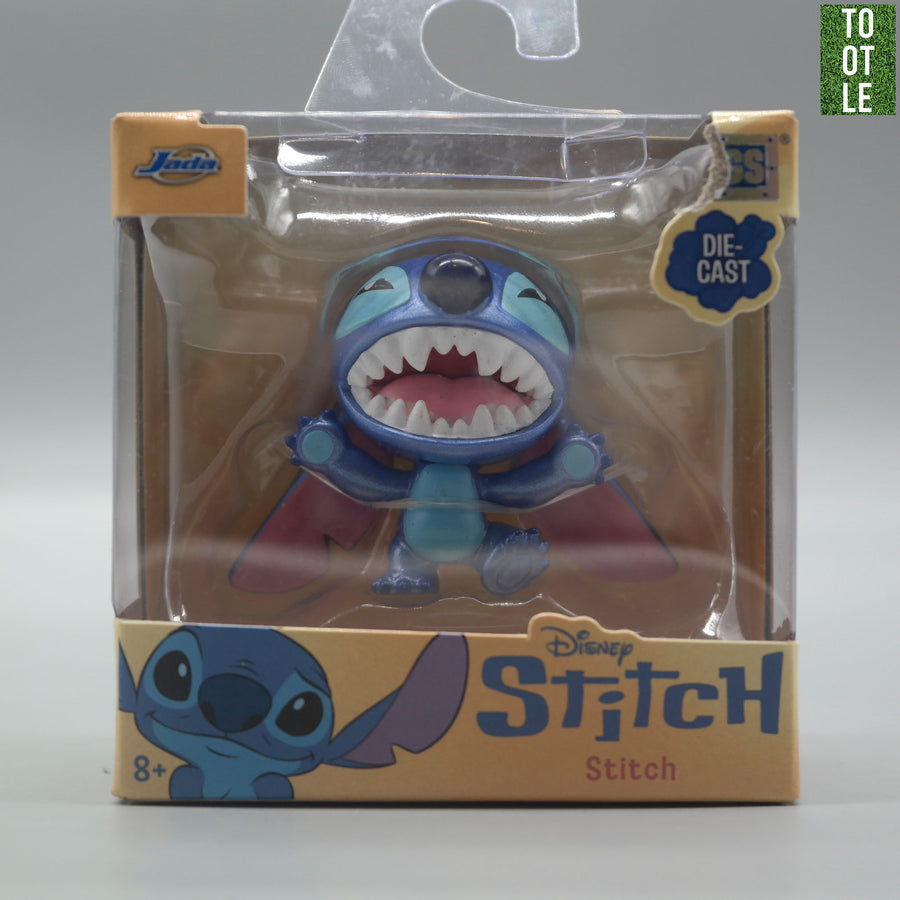 Jada STITCH Disney Stitch DIE CAST Metalfigs Collectible Tootle Ph