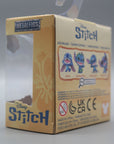 Jada STITCH Disney Stitch DIE CAST Metalfigs Collectible Tootle Ph