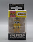 KUNG FU KEVIN - Pocket Pop Keychain Minions The Rise of Gru Tootle ph