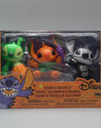 Disney Stitch Halloween Collector Set - Disney's Lilo & Stitch Tootle ph