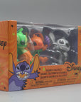Disney Stitch Halloween Collector Set - Disney's Lilo & Stitch Tootle ph