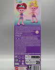 Troll Fun Fair Surprise - Viva Fashion Doll Mattel Dreamworks Tootle ph
