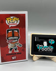 CHAINSAW MAN 1677 Chainsaw Man Funko Pop Animation Tootle ph