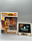 SHOTO TODOROKI 1348 My Hero Academia Funko Pop Animation