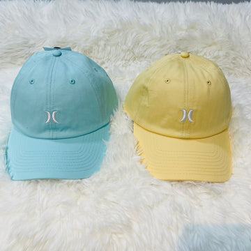 Hurley Cap
