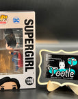 Funko Pop Movies! FLASH 1339  "Super Girl"