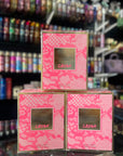 Victoria's Secret Crush Eau De Parfum 50ml