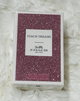 Coach Dreams Eau De Parfum 40ml