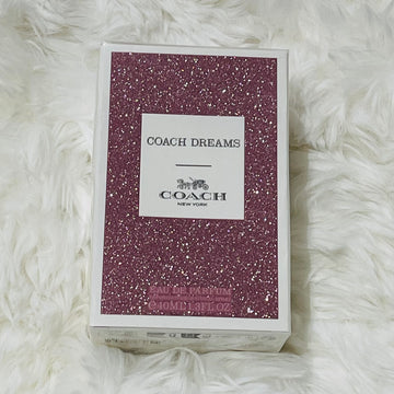 Coach Dreams Eau De Parfum 40ml