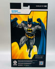 Batman 90's Justice League DC McFarlane Toys Tootle ph