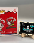 Hello Kitty 69 Funko Pop Tootle ph