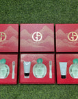 Giorgio Armani Gift Set