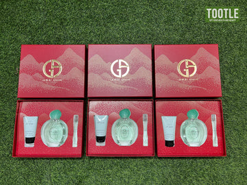 Giorgio Armani Gift Set