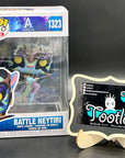 Funko Pop Movies! AVATAR 1323 "BATTLE NEYTIRI"