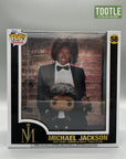 MICHAEL JACKSON 58 MJ Off the Wall Funko Pop Albums Tootle Ph