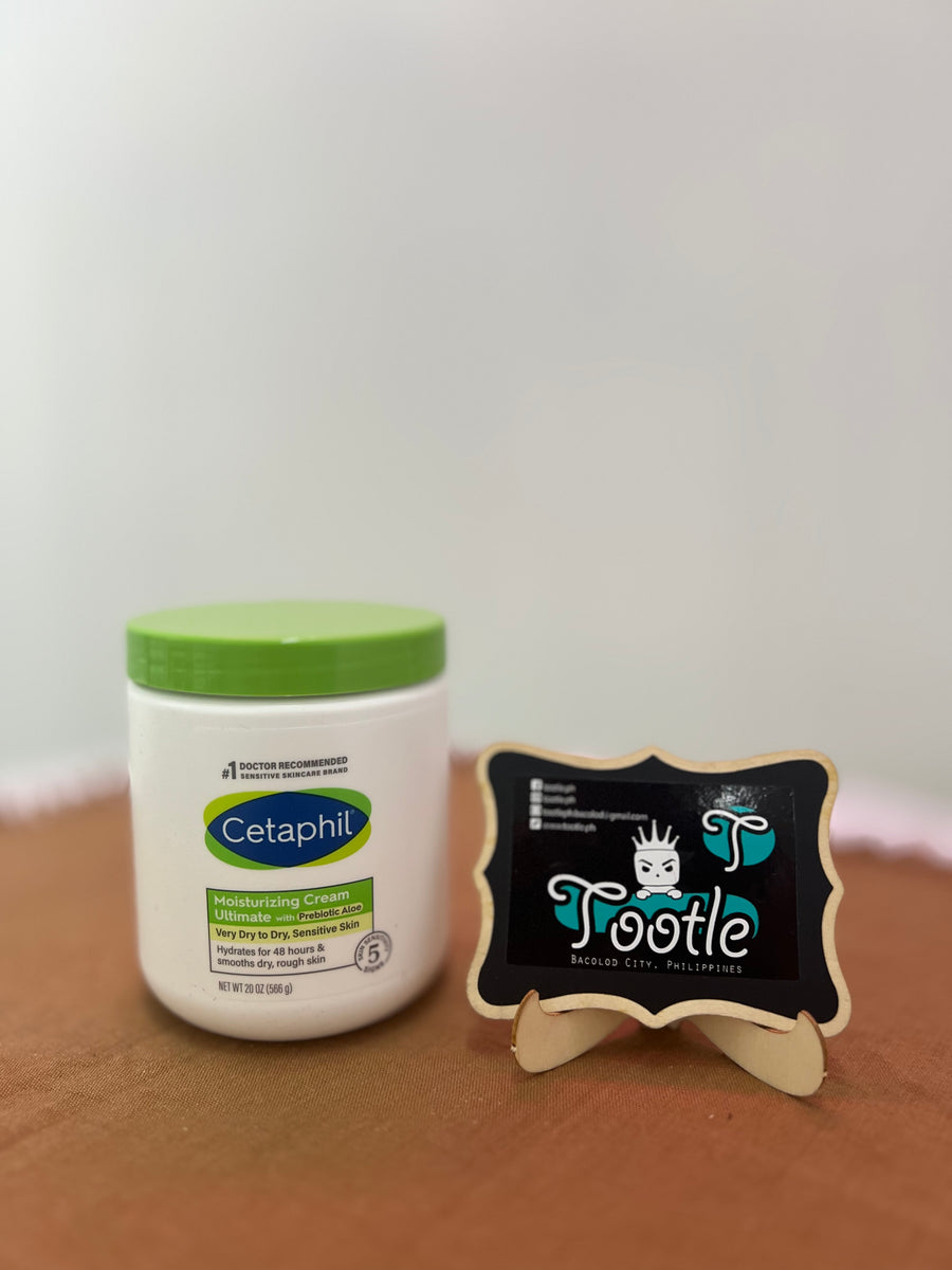 Cetaphil Lotion 566g