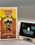 FATGUM Slim Form 1142 My Hero Academia MHA Funko Pop Animation Tootle ph