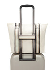 Kipling Era Medium Tote Bag Light Sand PR