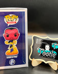 Funko Pop Heroes! WB 470 "Sinestro" (Funko Exclusive)