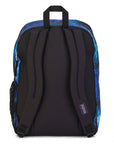 JanSport Big Student Cyberspace Galaxy Backpack