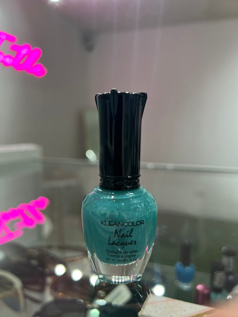 Klean Color Nail polish