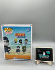 KISAME HOSHIKAGI 1437 Naruto Shippuden Funko Pop Animation SUPER POP 6-Inch Tootle Ph