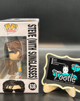 Funko Pop Television! Stranger Things 638 STEVE with sunglasses