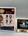 A-TRAIN 1406 The Boys Funko Pop Television Tootle Ph