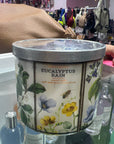 Bath & Body works Eucalyptus Rain 411g