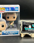 Funko Pop Movies AVATAR 1324 "MILES QUARITCH"