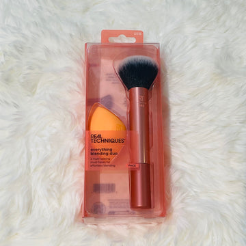 Real Techniques Blending Duo