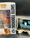 SHOTO TODOROKI 1348 My Hero Academia Funko Pop Animation