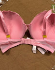 Victoria's Secret  Lace Bra  Pink 32DD