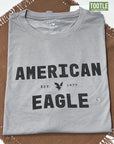 American Eagle Est. 1977 Standard Fit
