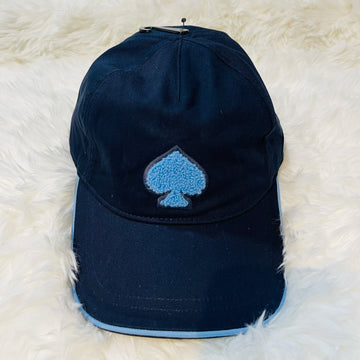 Kate Spade Cap Dark Blue