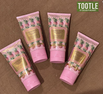 Bath and Bodyworks Costa Rica Body Cream 70g