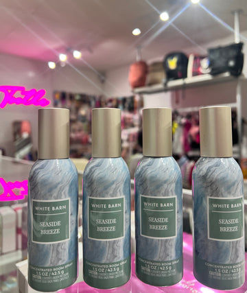 WHITE BARN SEASIDE BREEZE ROOM SPRAY 42.5G