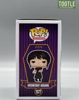 Wednesday Addams Rave’N Dance 1577 Wednesday Funko Pop Tootle