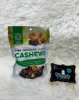 Sun Valley Dark Chocolate Covered Cashews