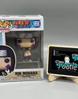 RIN NOHARA 1658 Naruto Shippuden Funko Pop Animation Tootle Ph