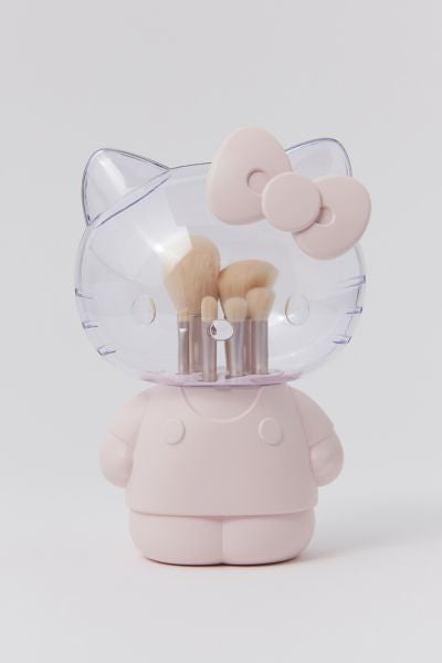 Impression for Hello Kitty 6 pcs Brush Set